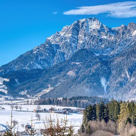 Birnhorn Vista * Saalfelden